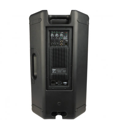 V-TONE FPX 15 kolumna aktywna głośnikowa estradowa 15" Bluetooth TWS AUX DSP 400W RMS