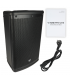 V-TONE FPX 15 kolumna aktywna głośnikowa estradowa 15" Bluetooth TWS AUX DSP 400W RMS