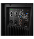 V-TONE FPX 15 kolumna aktywna głośnikowa estradowa 15" Bluetooth TWS AUX DSP 400W RMS