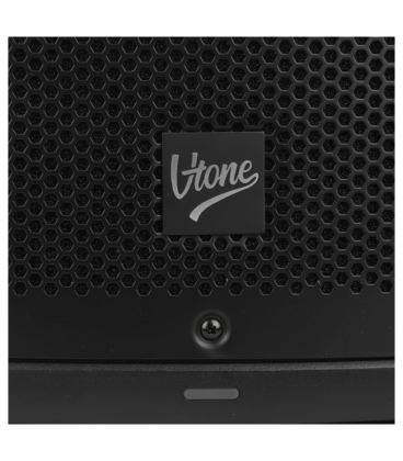 V-TONE FPX 15 kolumna aktywna głośnikowa estradowa 15" Bluetooth TWS AUX DSP 400W RMS