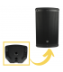 V-TONE FPX 15 kolumna aktywna głośnikowa estradowa 15" Bluetooth TWS AUX DSP 400W RMS