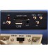 Tonsil TE 23/20 USB - Megafon z syreną USB AUX MP3 SD TUBA