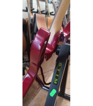 B-STOCK Washburn gitara elektryczna XM 12 MR