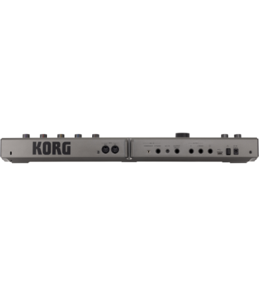 KORG MICROKORG 2 Syntezator analogowy vocoder 3 LATA GWARANCJI