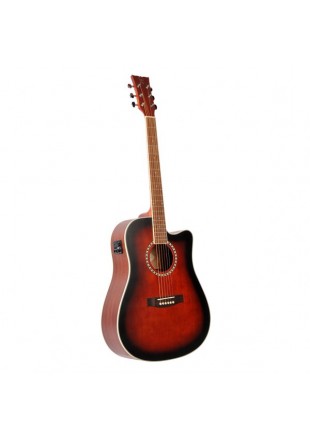 Morrison gitara elektroakustyczna B1003 C CEQ
