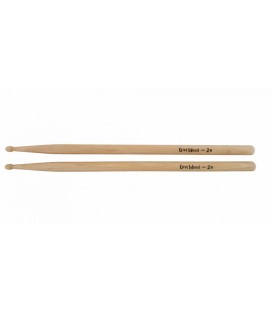 Gist Wood 2B Hickory pałki perkusyjne