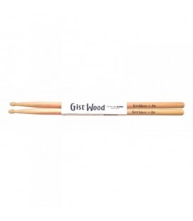 Gist Wood 5B Hickory pałki perkusyjne