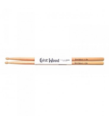 Gist Wood 5B Hickory pałki perkusyjne