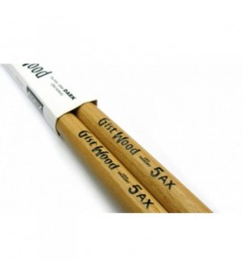 Gist Wood 5AX Hickory pałki perkusyjne