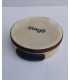 STAGG TAWH-060 BĘBENEK DREWNIANY RĘCZNY 6" Z MEMBRANĄ