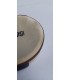 STAGG TAWH-060 BĘBENEK DREWNIANY RĘCZNY 6" Z MEMBRANĄ