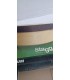 STAGG TAWH-060 BĘBENEK DREWNIANY RĘCZNY 6" Z MEMBRANĄ