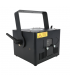 LIGHT4ME APP LASER 5W RGB profesjonalne estradowe oświetlenie laserowe Bluetooth