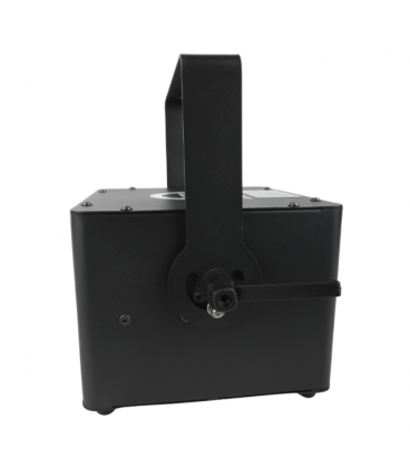 LIGHT4ME APP LASER 5W RGB profesjonalne estradowe oświetlenie laserowe Bluetooth