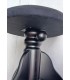 ST-001 STOŁEK DREWNIANY TABORET REGULOWANY 45-60 cm VENGE POLSKI SIEDZISKO
