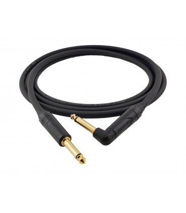 RED'S MUSIC GCSA1230 STRONGER KABEL WTYKI JACK 6,3 AMPHENOL 3 m