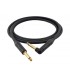 RED'S MUSIC GCSA1230 STRONGER KABEL WTYKI JACK 6,3 AMPHENOL 3 m