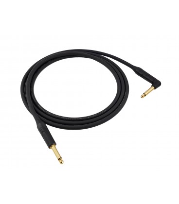 RED'S MUSIC GCSA1230 STRONGER KABEL WTYKI JACK 6,3 AMPHENOL 3 m