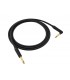 RED'S MUSIC GCSA1230 STRONGER KABEL WTYKI JACK 6,3 AMPHENOL 3 m