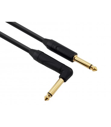 RED'S MUSIC GCSA1230 STRONGER KABEL WTYKI JACK 6,3 AMPHENOL 3 m