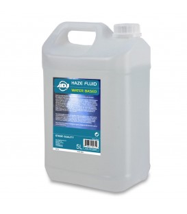 Płyn do mgły HAZERA fazera haze fluid water ADJ 5L