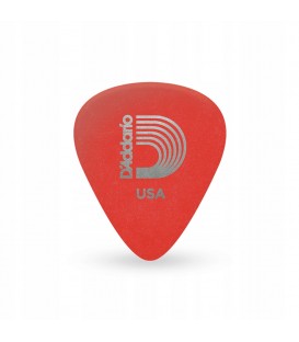 Planet Waves by D'Addario Duralin STANDARD kostka do gitary Super Light 1DRD1 0,50
