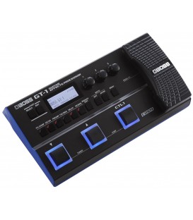 Boss GT-1 multiefekt do gitary elektrycznej