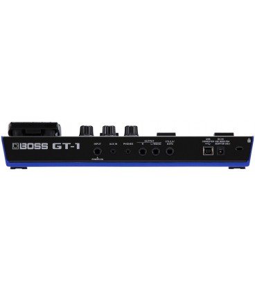 Boss GT-1 multiefekt do gitary elektrycznej