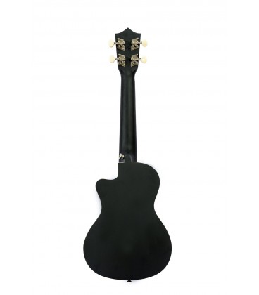 BAMBOO BU-23S ROSESNROLL UKULELE KONCERTOWE+GIGBAG