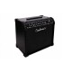 COOLMUSIC Unique-25R COMBO DO GITARY ELEKTRYCZNEJ Z REVERBEM