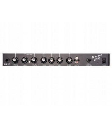COOLMUSIC Unique-25R COMBO DO GITARY ELEKTRYCZNEJ Z REVERBEM