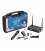 SOUNDSATION WF-D190H SYSTEM BEZPRZEWODOWY UHF MIKROFON DO RĘKI