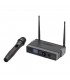 SOUNDSATION WF-D190H SYSTEM BEZPRZEWODOWY UHF MIKROFON DO RĘKI