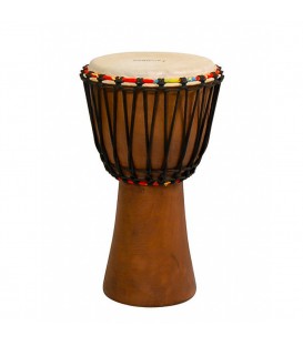 Tycoon Djembe TAJ-10 Rope Tuned 10"