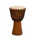 Tycoon Djembe TAJ-10 Rope Tuned 10"