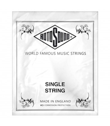 ROTOSOUND NP009 STRUNA POJ. DO GITARY AKUSTYCZNEJ ELEKTRYCZNEJ