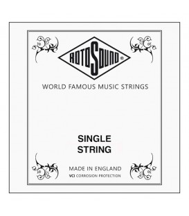 ROTOSOUND NRC4 STRUNA POJ. DO GITARY KLASYCZNEJ D4