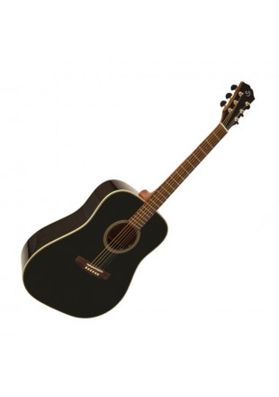 Dowina D555 CED BKW gitara akustyczna