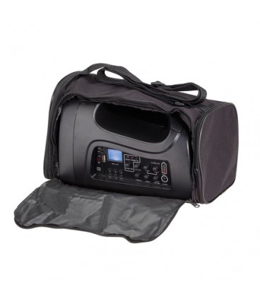 Soundsation POCKETLIVE U16HBT - bezprzewodowy system UHF ze wzmacniaczem