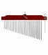 TYCOON CHIMES TIM-25 C BR 25 TONOWE