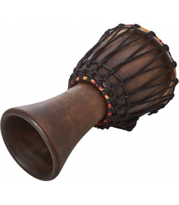 Tycoon Djembe TAJ-10 Rope Tuned 10"