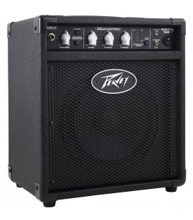 PEAVEY MAX 158 COMBO BASOWE WZMACNIACZ BASOWY