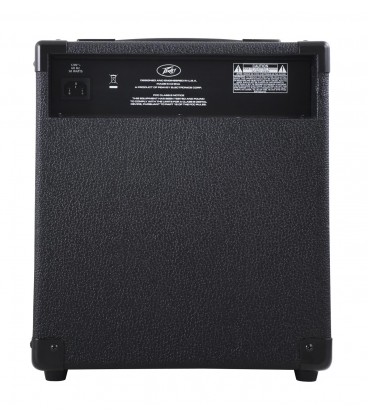 PEAVEY MAX 158 COMBO BASOWE WZMACNIACZ BASOWY