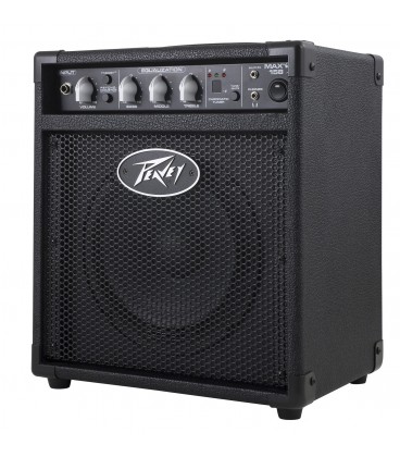 PEAVEY MAX 158 COMBO BASOWE WZMACNIACZ BASOWY