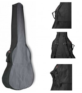 Stagg STB-1W pokrowiec do gitary akustycznej