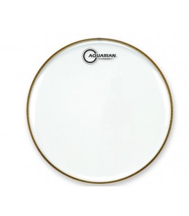AQUARIAN HF10 NACIĄG PERKUSYJNY 10" MEMBRANA HI-FREQUENCY CLEAR