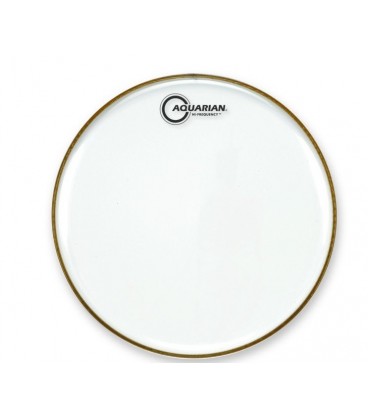 AQUARIAN HF18 NACIĄG PERKUSYJNY 18" MEMBRANA HI-FREQUENCY CLEAR