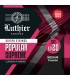 Luthier SET 20 struny do gitary klasycznej