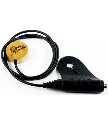 DEAN MARKLEY DM 3001 PRZYSTAWKA GITAROWA PRZETWORNIK Artist Transducer XM