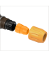 ROXTONE RAC3FCI-WP WTYK ZASILANIA POWER-IN 3PIN IP65 ZŁĄCZE